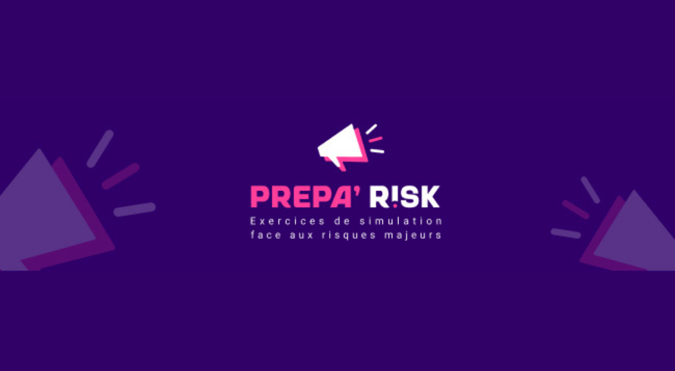 Nouvelle édition Prépa’Risk 2024