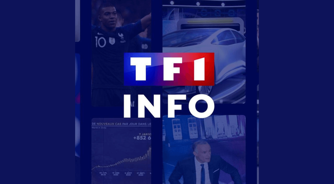 TF1- Rain and flood watch : how the Gard is preparing for the Mediterranean episode