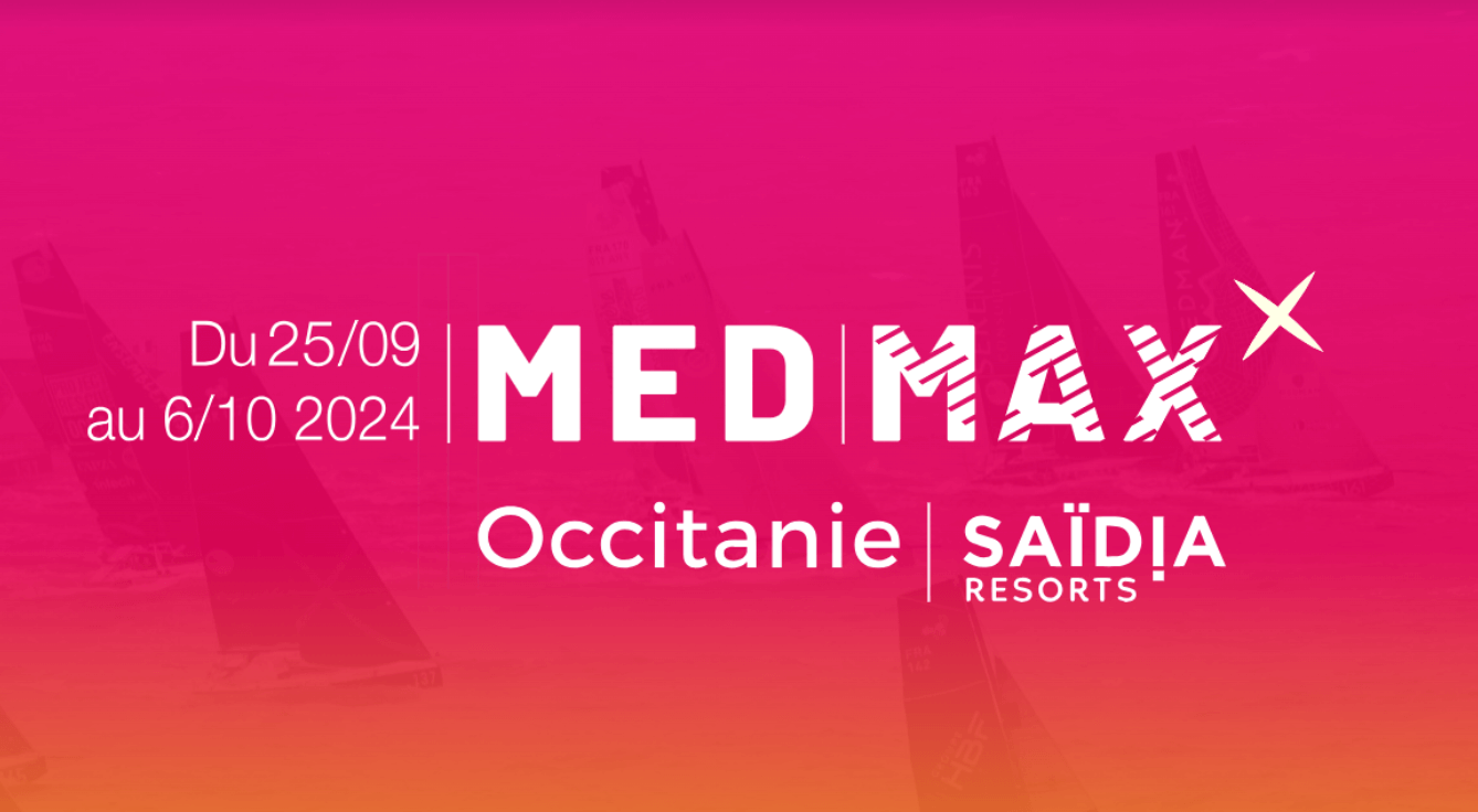 MED MAX I Occitanie – Saïdia Resorts